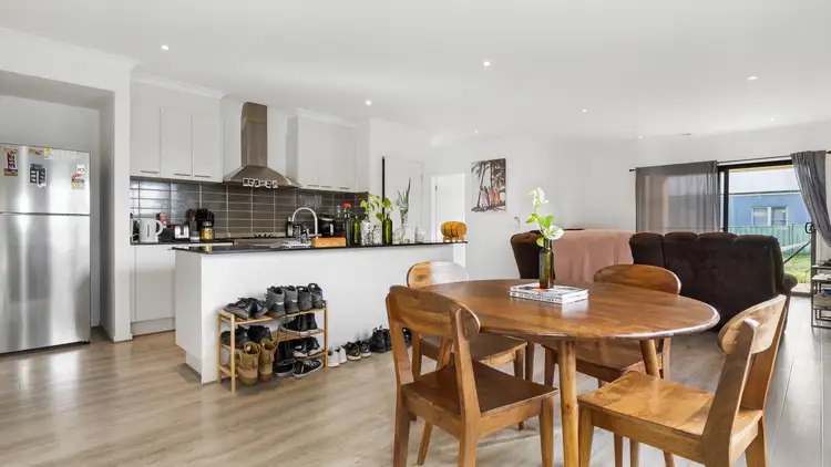 Fifth view of Homely house listing, 27 Penrose Street, Nagambie VIC 3608