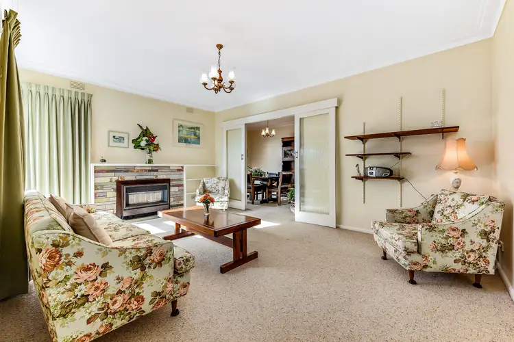 Main view of Homely house listing, 6 Marcella Court, Glen Waverley VIC 3150