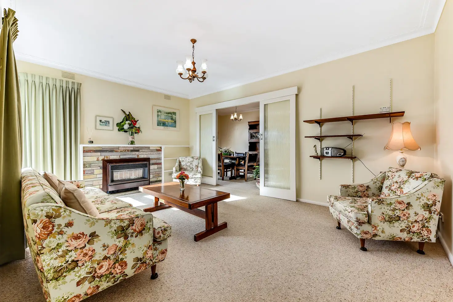 Main view of Homely house listing, 6 Marcella Court, Glen Waverley VIC 3150