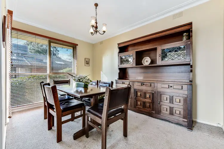 Third view of Homely house listing, 6 Marcella Court, Glen Waverley VIC 3150