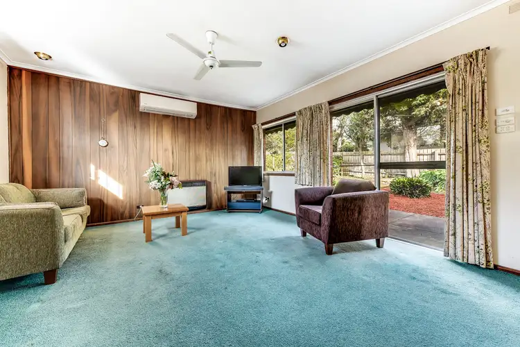 Fifth view of Homely house listing, 6 Marcella Court, Glen Waverley VIC 3150