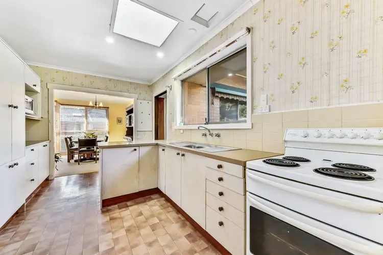 Sixth view of Homely house listing, 6 Marcella Court, Glen Waverley VIC 3150