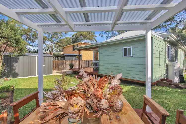 Second view of Homely house listing, 4 Dolphin Avenue, Hawks Nest NSW 2324