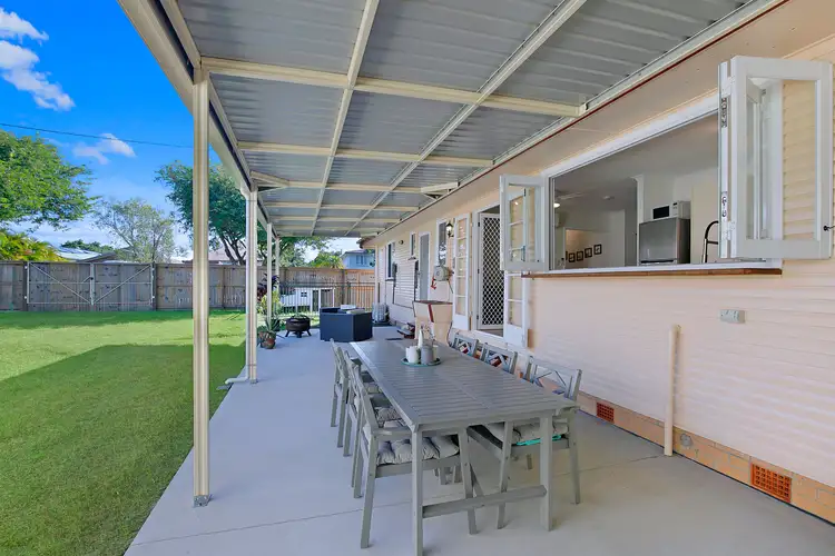71 Macdonnell Road, Margate QLD 4019