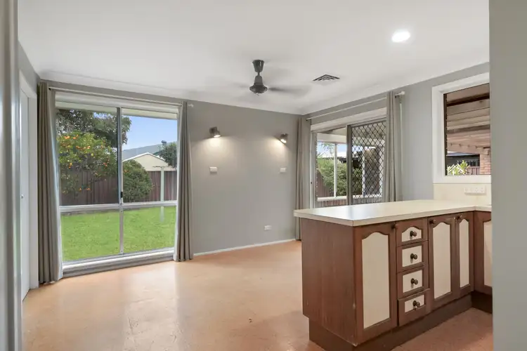 Sixth view of Homely house listing, 24 Adrian Street, Macquarie Fields NSW 2564