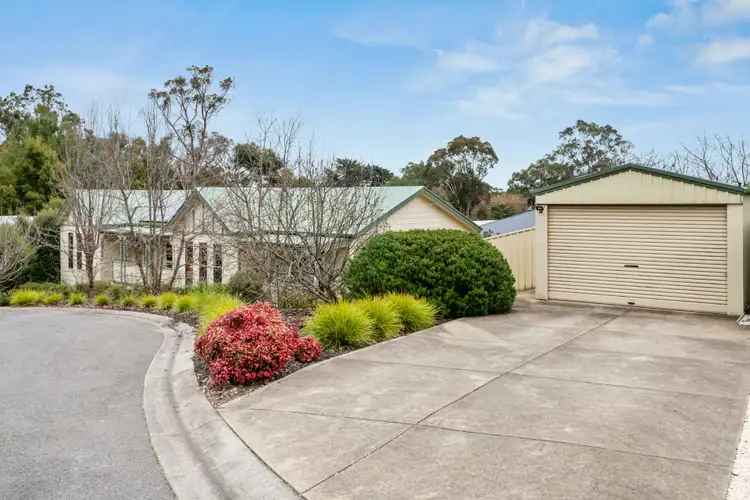 Third view of Homely house listing, 6/20 Marianna Street, Echunga SA 5153