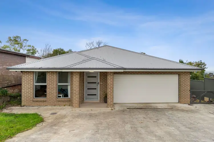 Main view of Homely house listing, 297 Lieutenant Bowen Drive, Bowen Mountain NSW 2753