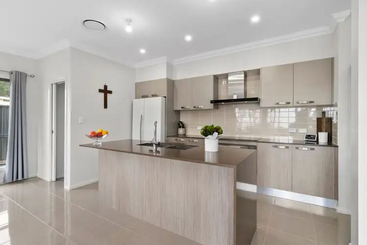 Second view of Homely house listing, 297 Lieutenant Bowen Drive, Bowen Mountain NSW 2753
