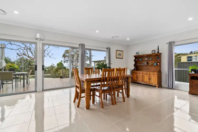 Fourth view of Homely house listing, 297 Lieutenant Bowen Drive, Bowen Mountain NSW 2753