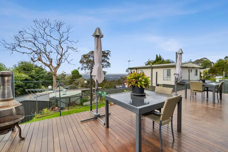 Fifth view of Homely house listing, 297 Lieutenant Bowen Drive, Bowen Mountain NSW 2753