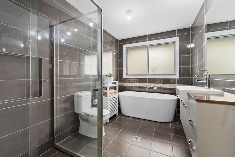 Sixth view of Homely house listing, 297 Lieutenant Bowen Drive, Bowen Mountain NSW 2753