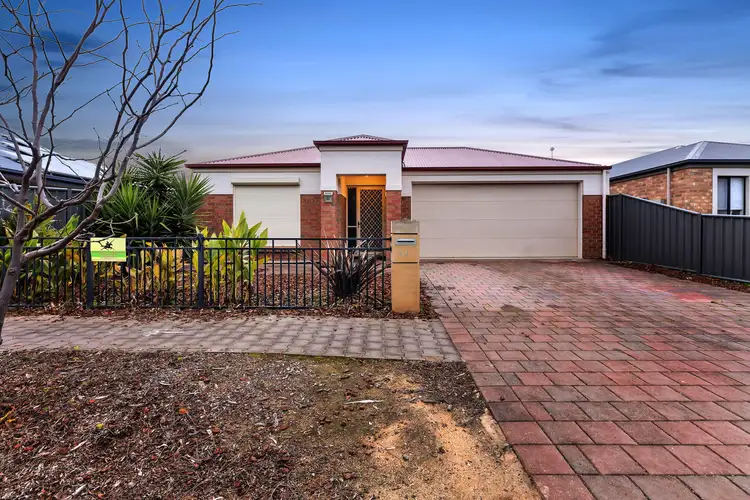 44 Riesling Crescent, Andrews Farm SA 5114