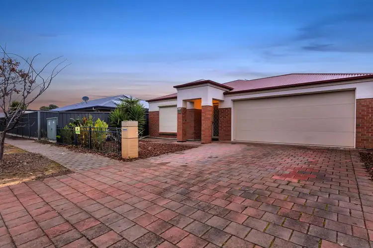 Second view of Homely house listing, 44 Riesling Crescent, Andrews Farm SA 5114