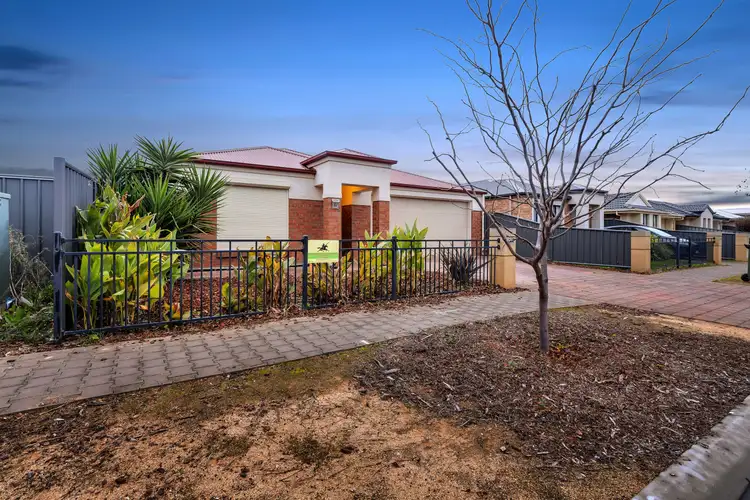 Fourth view of Homely house listing, 44 Riesling Crescent, Andrews Farm SA 5114