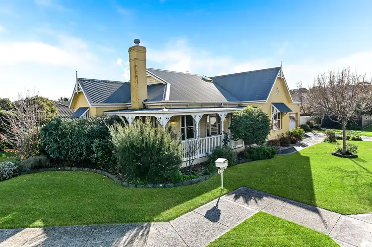 Third view of Homely house listing, 2 Tantallon Boulevard, Beaconsfield VIC 3807