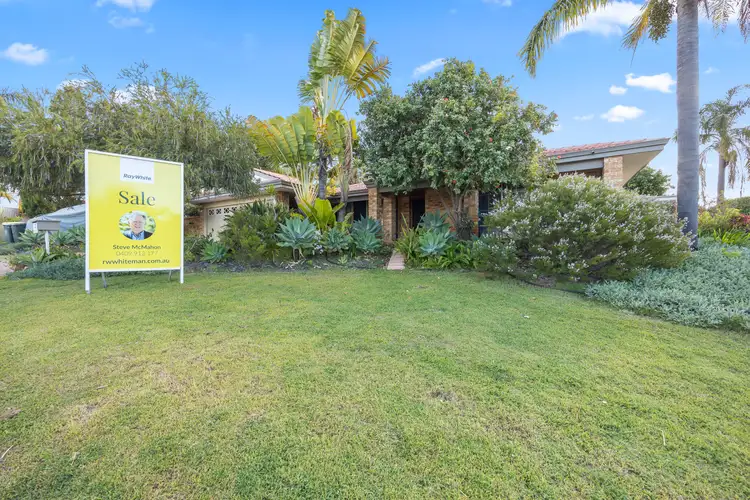 Main view of Homely house listing, 2 Palm Crest, Ballajura WA 6066