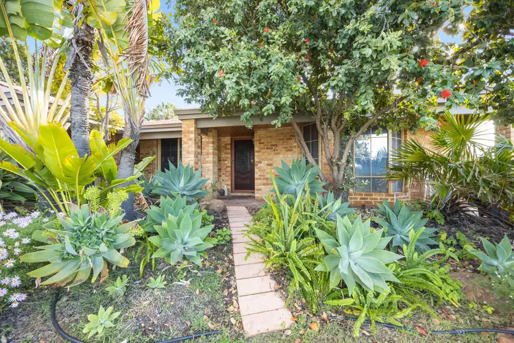Second view of Homely house listing, 2 Palm Crest, Ballajura WA 6066