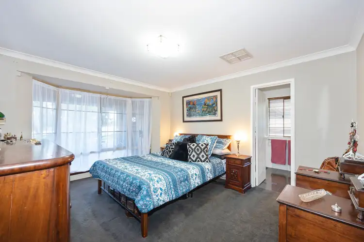 Fourth view of Homely house listing, 2 Palm Crest, Ballajura WA 6066