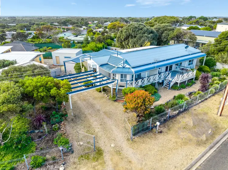 Main view of Homely house listing, 22 Sunman Street, Goolwa Beach SA 5214