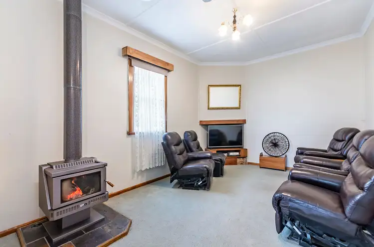 Fourth view of Homely house listing, 23 Terang-Mortlake Road, Noorat VIC 3265