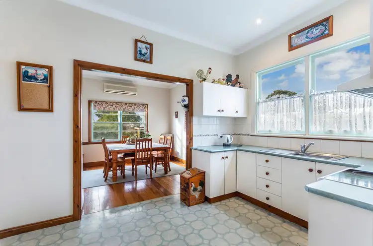 Fifth view of Homely house listing, 23 Terang-Mortlake Road, Noorat VIC 3265