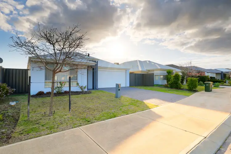 180 Sunrise Boulevard, Wellard WA 6170
