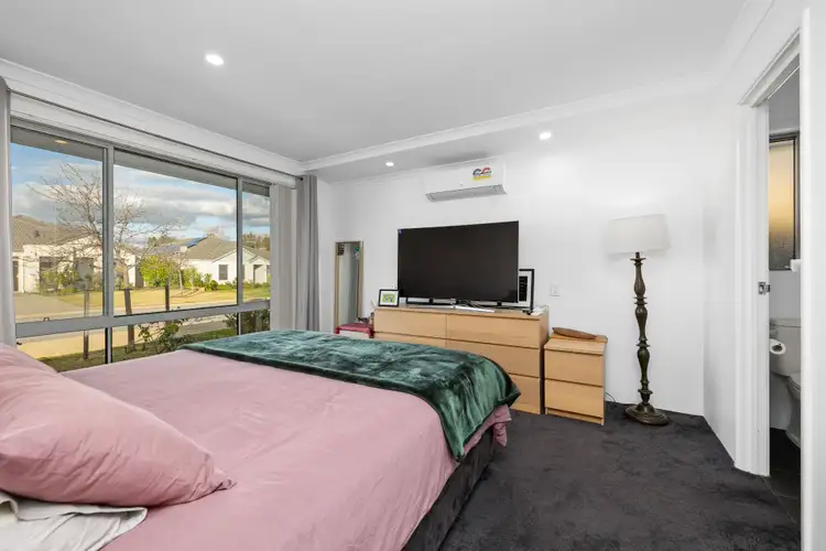 Fourth view of Homely house listing, 180 Sunrise Boulevard, Wellard WA 6170