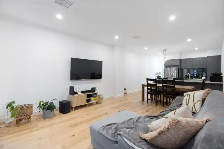 Fifth view of Homely house listing, 9/25 Addison Avenue, Athelstone SA 5076