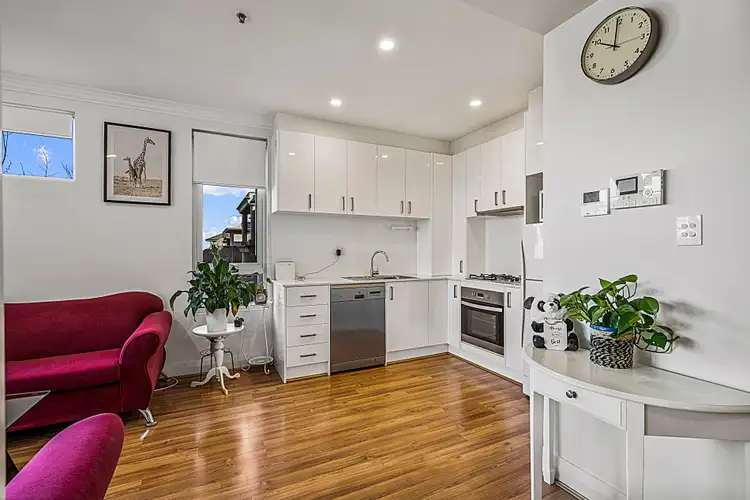 Second view of Homely house listing, 1/12 City View Boulevard, Lightsview SA 5085