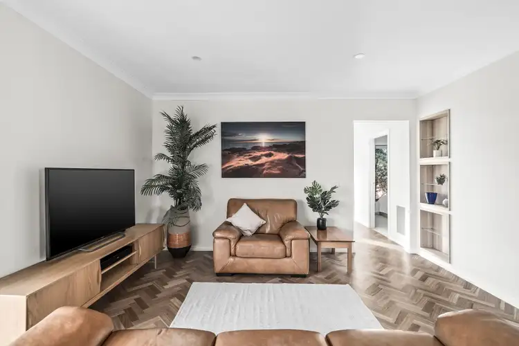 Third view of Homely unit listing, 1/204 Civic Parade, Altona VIC 3018