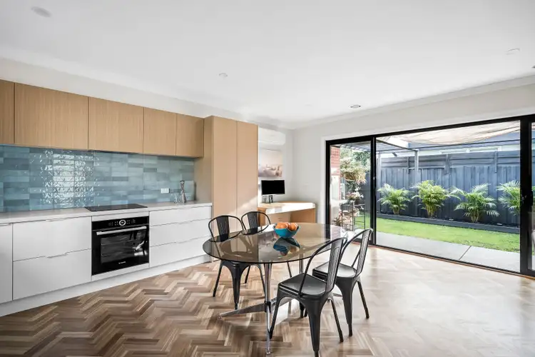 Sixth view of Homely unit listing, 1/204 Civic Parade, Altona VIC 3018
