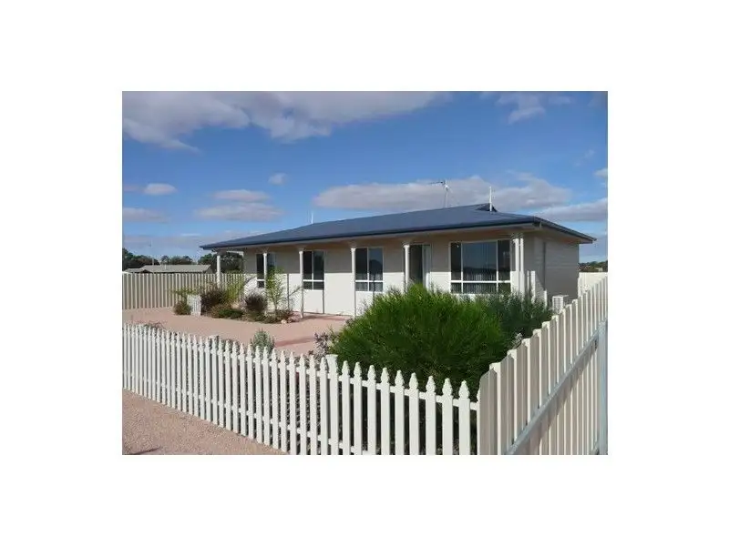Main view of Homely house listing, 10 Haylock Road, Moonta Bay SA 5558