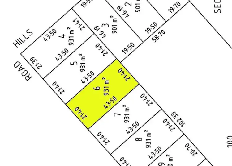 Second view of Homely house listing, 10 Haylock Road, Moonta Bay SA 5558