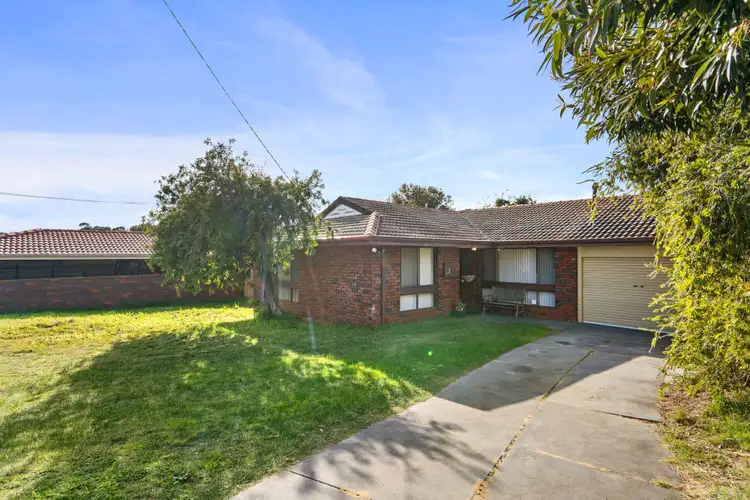 25 Farrell Way, Padbury WA 6025