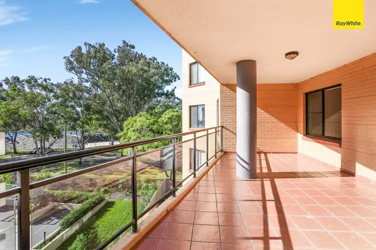 Main view of Homely apartment listing, 30/23 Good Street, Parramatta NSW 2150