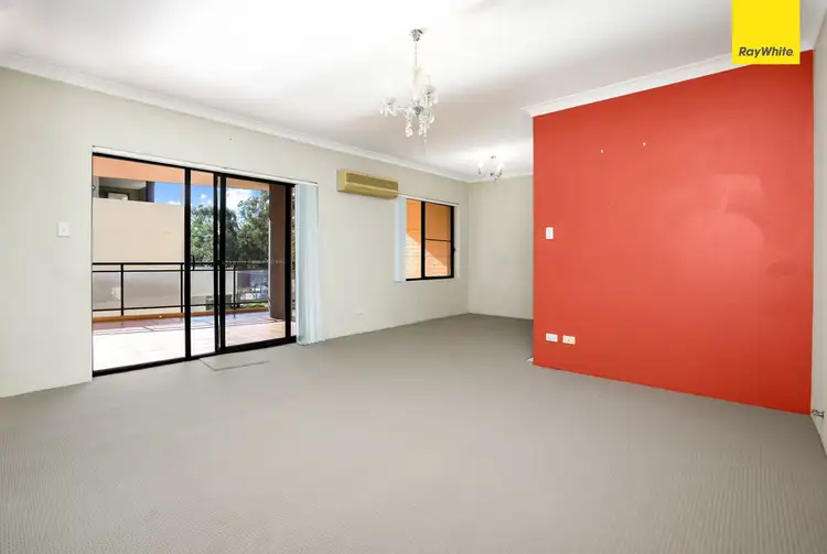 Third view of Homely apartment listing, 30/23 Good Street, Parramatta NSW 2150