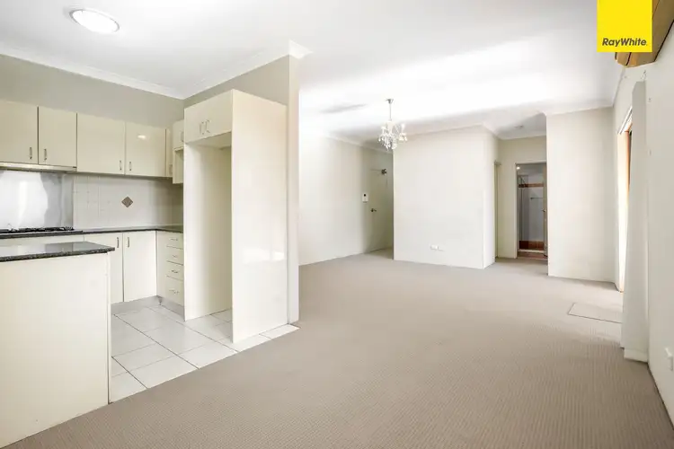 Fourth view of Homely apartment listing, 30/23 Good Street, Parramatta NSW 2150