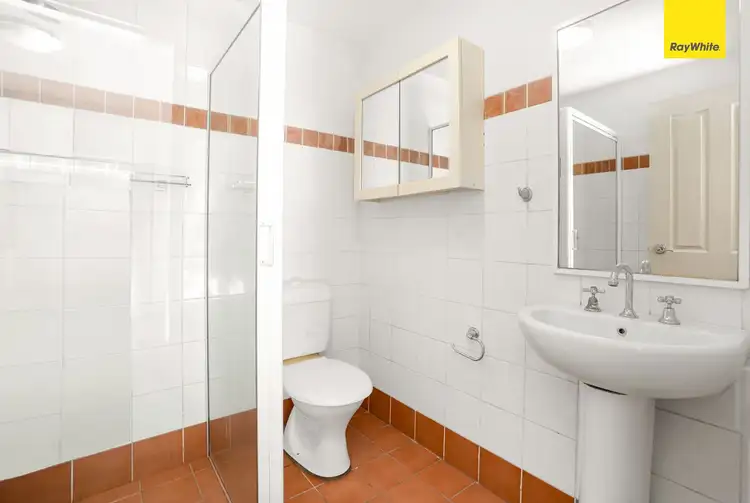 Sixth view of Homely apartment listing, 30/23 Good Street, Parramatta NSW 2150