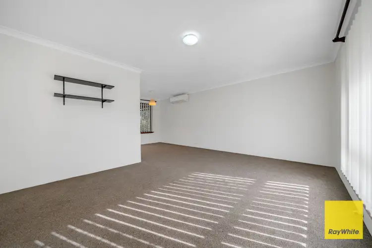 Fifth view of Homely house listing, 7 Honister Close, Balga WA 6061