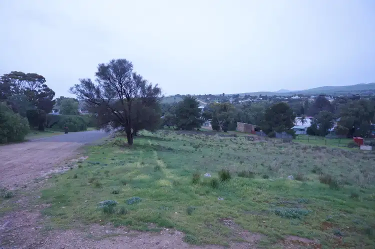 Second view of Homely land listing, Lot 794 Grainger Street, Burra SA 5417