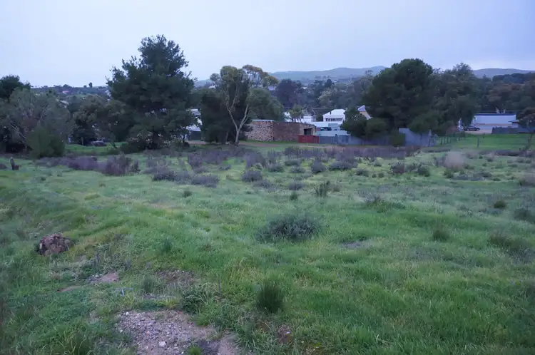 Third view of Homely land listing, Lot 794 Grainger Street, Burra SA 5417