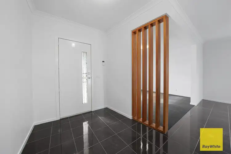 Fourth view of Homely house listing, 17 Cobram Street, Tarneit VIC 3029