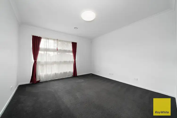 Fifth view of Homely house listing, 17 Cobram Street, Tarneit VIC 3029