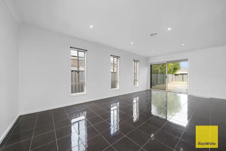 Sixth view of Homely house listing, 17 Cobram Street, Tarneit VIC 3029
