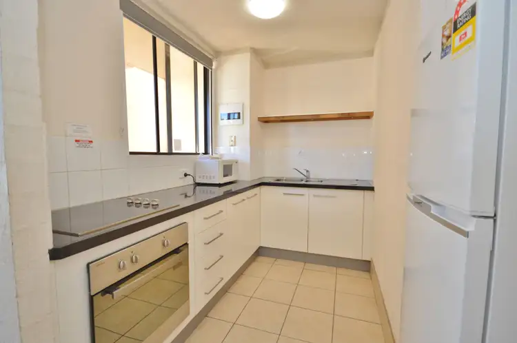 Third view of Homely unit listing, 32/156 Grey Street, Kalbarri WA 6536