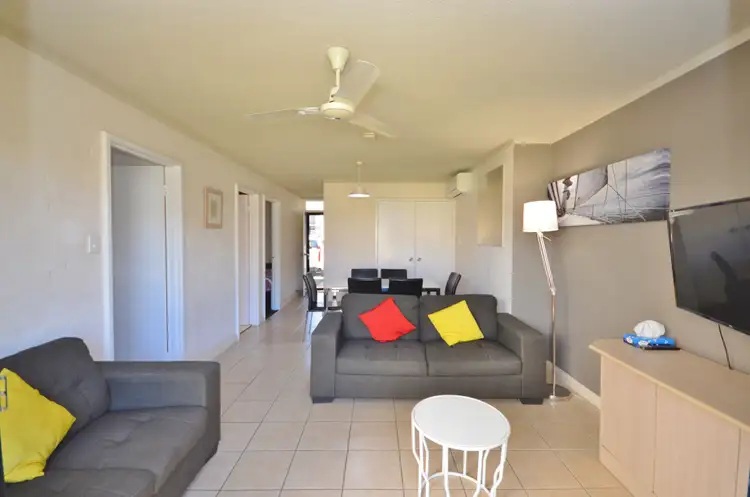 Fifth view of Homely unit listing, 32/156 Grey Street, Kalbarri WA 6536