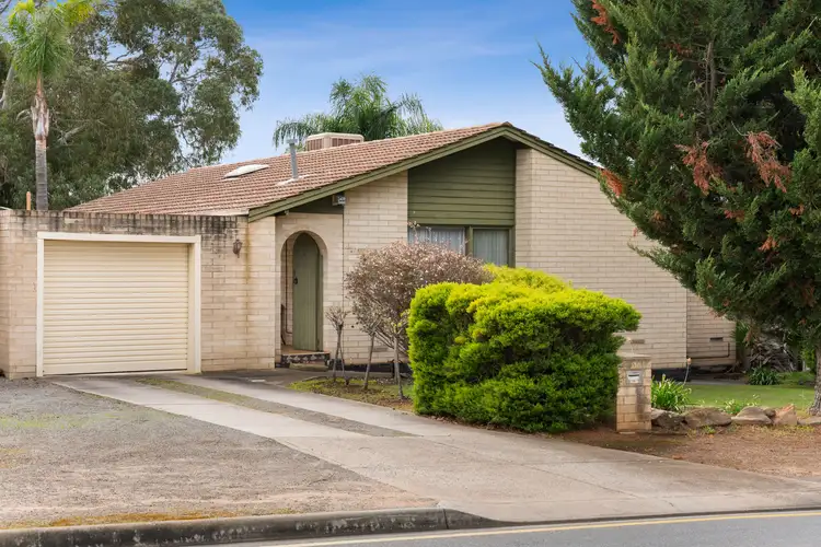 5 Flavian Crescent, Morphett Vale SA 5162