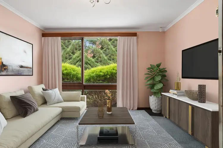 Second view of Homely house listing, 5 Flavian Crescent, Morphett Vale SA 5162