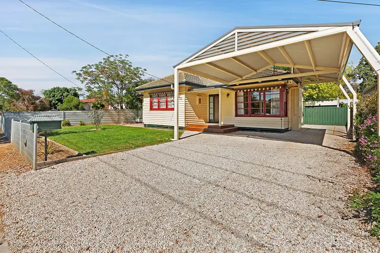 Main view of Homely house listing, 77 Haverfield Street, Echuca VIC 3564