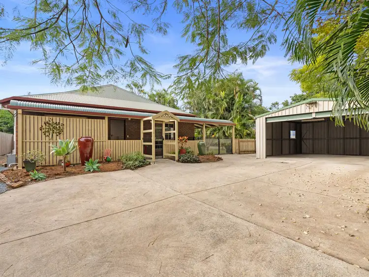 Second view of Homely house listing, 29 Beaton Street, Coopers Plains QLD 4108